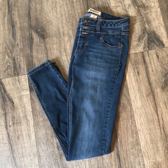 vintage replay jeans
